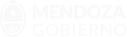 Mendoza Gobierno